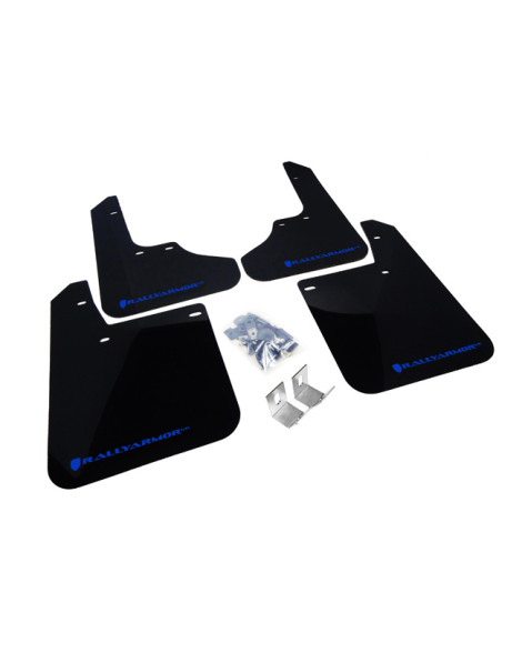 Subaru Impreza 93-01 Rally Armor Mud flaps Subaru Impreza 93-01 Rally Armor Mud flaps