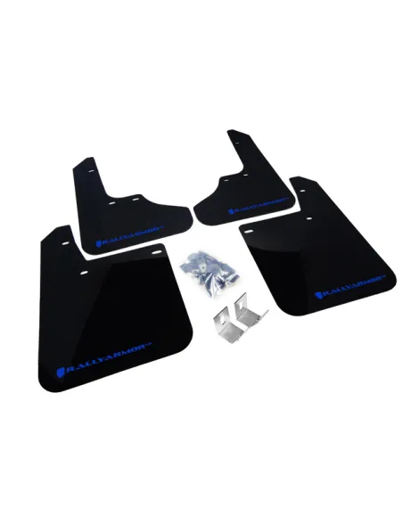 Subaru Impreza 93-01 Rally Armor Mud flaps Subaru Impreza 93-01 Rally Armor Mud flaps