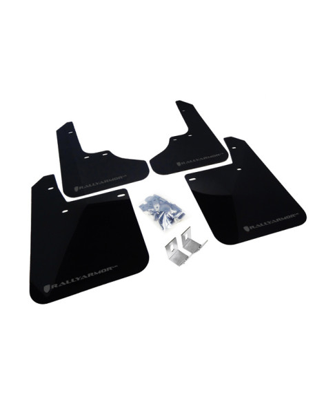 Subaru Impreza 93-01 Rally Armor Mud flaps Subaru Impreza 93-01 Rally Armor Mud flaps