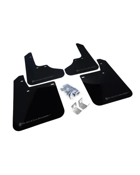 Subaru Impreza 93-01 Rally Armor Mud flaps Subaru Impreza 93-01 Rally Armor Mud flaps