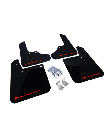 Subaru Impreza 93-01 Rally Armor Mud flaps Subaru Impreza 93-01 Rally Armor Mud flaps