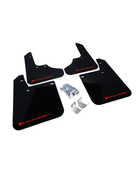 Subaru Impreza 93-01 Rally Armor Mud flaps Subaru Impreza 93-01 Rally Armor Mud flaps