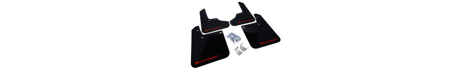 GD/GG (00-07) Mud Flaps GD/GG (00-07) Mud Flaps