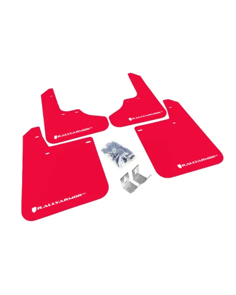 Subaru Impreza 93-01 Rally Armor Mud flaps Subaru Impreza 93-01 Rally Armor Mud flaps