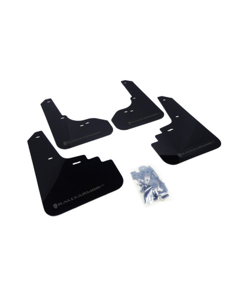 Subaru Legacy & Legacy Outback 05-09 Rally Armor Mud flaps