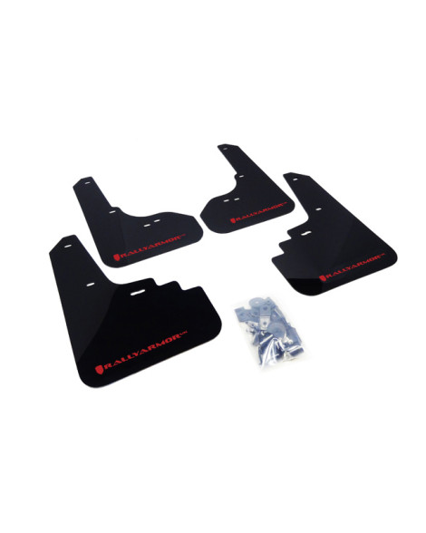 Subaru Legacy & Legacy Outback 05-09 Rally Armor Mud flaps