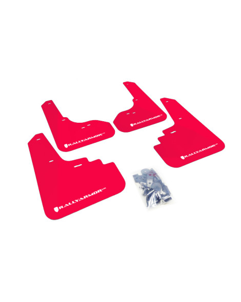 Subaru Legacy & Legacy Outback 05-09 Rally Armor Mud flaps