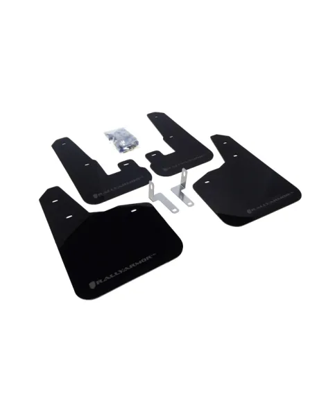 Subaru Legacy 10-14 Rally Armor Mud flaps Subaru Legacy 10-14 Rally Armor Mud flaps