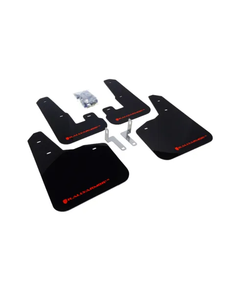 Subaru Legacy 10-14 Rally Armor Mud flaps Subaru Legacy 10-14 Rally Armor Mud flaps