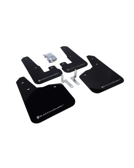 Subaru Legacy 10-14 Rally Armor Mud flaps Subaru Legacy 10-14 Rally Armor Mud flaps