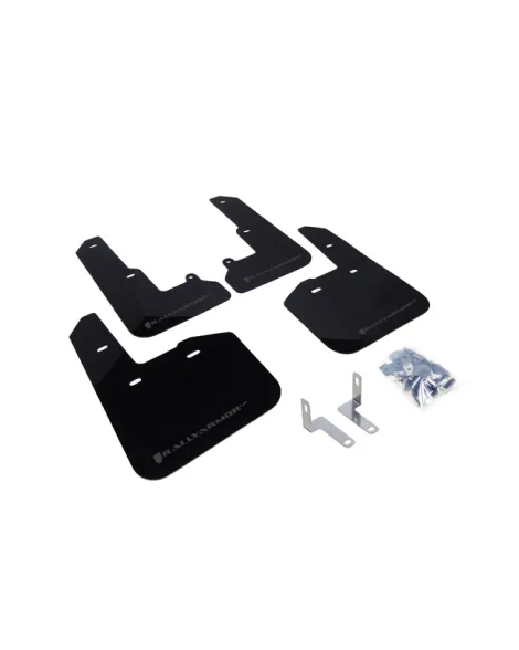Subaru Legacy 15-19 Rally Armor Mud flaps Subaru Legacy 15-19 Rally Armor Mud flaps