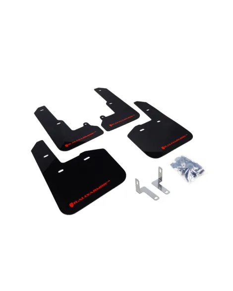 Subaru Legacy 15-19 Rally Armor Mud flaps Subaru Legacy 15-19 Rally Armor Mud flaps