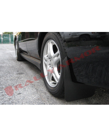 Subaru Impreza WRX/STI 02-07 Rally Armor Basic Mud flaps