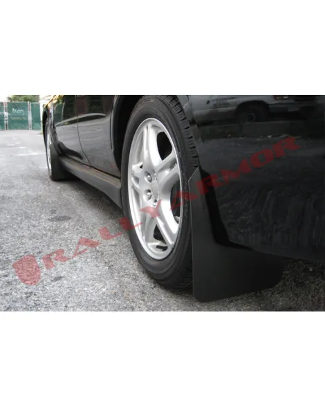 Subaru Impreza WRX/STI 02-07 Rally Armor Basic Mud flaps Subaru Impreza WRX/STI 02-07 Rally Armor Basic Mud flaps