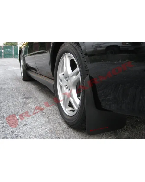 Subaru Impreza WRX/STI 02-07 Rally Armor Basic Mud flaps Subaru Impreza WRX/STI 02-07 Rally Armor Basic Mud flaps
