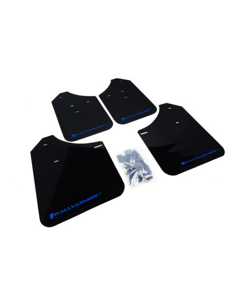 Subaru Impreza RS/2.5L / WRX/STI 02-07 Rally Armor Mud flaps Subaru Impreza RS/2.5L / WRX/STI 02-07 Rally Armor Mud flaps