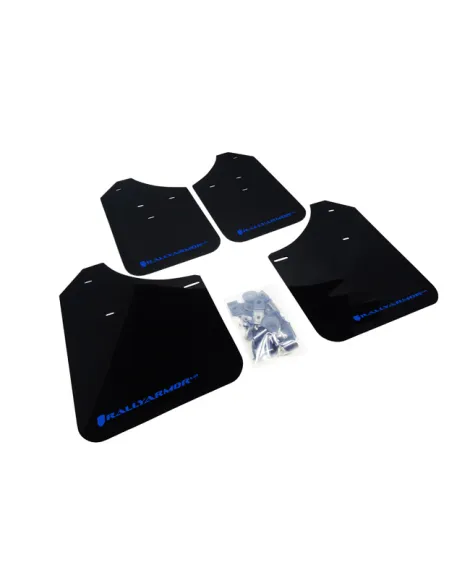 Subaru Impreza RS/2.5L / WRX/STI 02-07 Rally Armor Mud flaps Subaru Impreza RS/2.5L / WRX/STI 02-07 Rally Armor Mud flaps