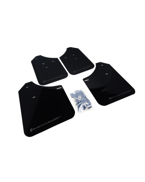 Subaru Impreza RS/2.5L / WRX/STI 02-07 Rally Armor Mud flaps Subaru Impreza RS/2.5L / WRX/STI 02-07 Rally Armor Mud flaps