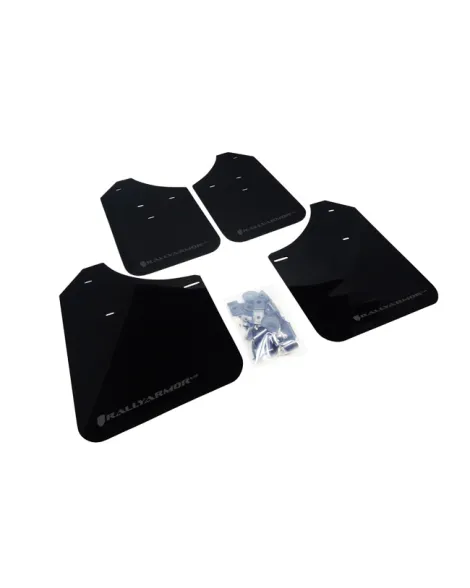 Subaru Impreza RS/2.5L / WRX/STI 02-07 Rally Armor Mud flaps Subaru Impreza RS/2.5L / WRX/STI 02-07 Rally Armor Mud flaps