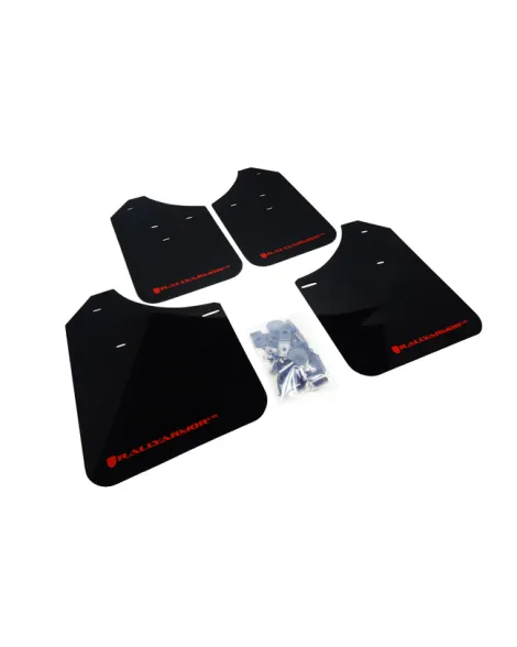 Subaru Impreza RS/2.5L / WRX/STI 02-07 Rally Armor Mud flaps Subaru Impreza RS/2.5L / WRX/STI 02-07 Rally Armor Mud flaps
