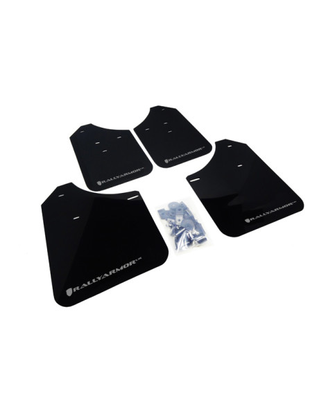 Subaru Impreza RS/2.5L / WRX/STI 02-07 Rally Armor Mud flaps Subaru Impreza RS/2.5L / WRX/STI 02-07 Rally Armor Mud flaps