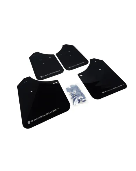 Subaru Impreza RS/2.5L / WRX/STI 02-07 Rally Armor Mud flaps Subaru Impreza RS/2.5L / WRX/STI 02-07 Rally Armor Mud flaps