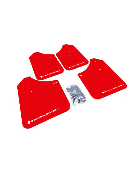 Subaru Impreza RS/2.5L / WRX/STI 02-07 Rally Armor Mud flaps Subaru Impreza RS/2.5L / WRX/STI 02-07 Rally Armor Mud flaps
