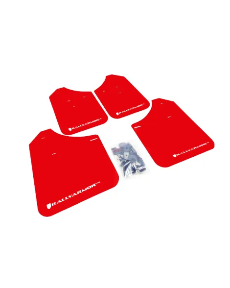Subaru Impreza RS/2.5L / WRX/STI 02-07 Rally Armor Mud flaps Subaru Impreza RS/2.5L / WRX/STI 02-07 Rally Armor Mud flaps