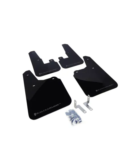 Subaru Outback 10-14 Rally Armor Mud flaps Subaru Outback 10-14 Rally Armor Mud flaps