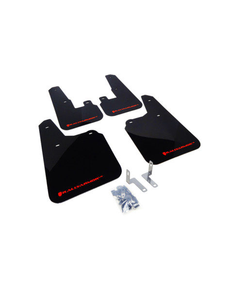 Subaru Outback 10-14 Rally Armor Mud flaps Subaru Outback 10-14 Rally Armor Mud flaps