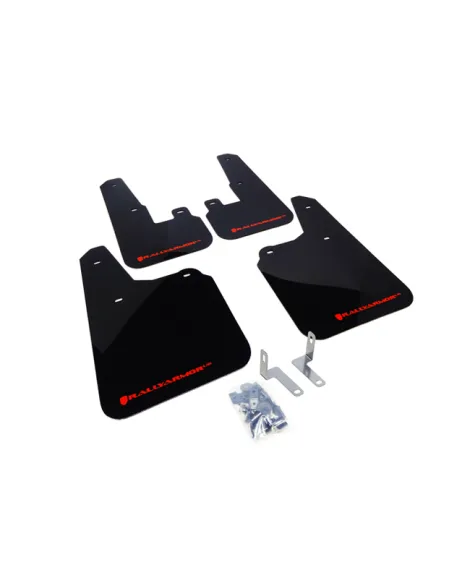 Subaru Outback 10-14 Rally Armor Mud flaps Subaru Outback 10-14 Rally Armor Mud flaps