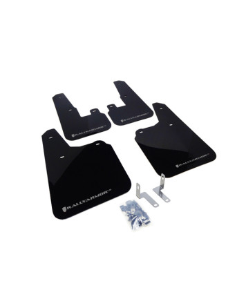 Subaru Outback 10-14 Rally Armor Mud flaps