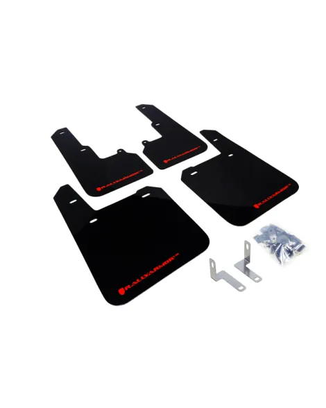 Subaru Outback 15-19 Rally Armor Mud flaps Subaru Outback 15-19 Rally Armor Mud flaps