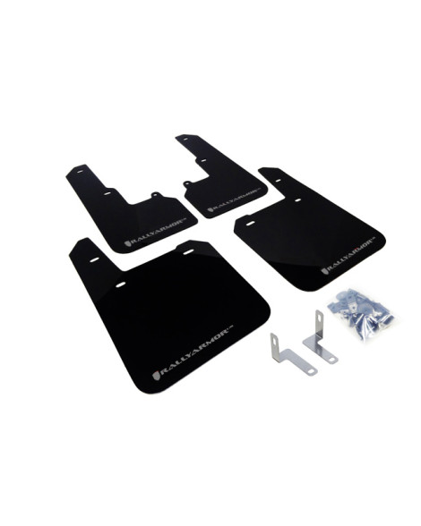 Subaru Outback 15-19 Rally Armor Mud flaps Subaru Outback 15-19 Rally Armor Mud flaps
