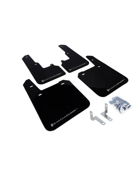 Subaru Outback 15-19 Rally Armor Mud flaps Subaru Outback 15-19 Rally Armor Mud flaps