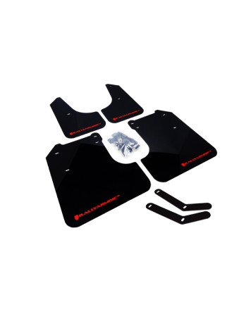 Subaru WRX 08-10 / Impreza 2.5i 08-11 Rally Armor Mud flaps