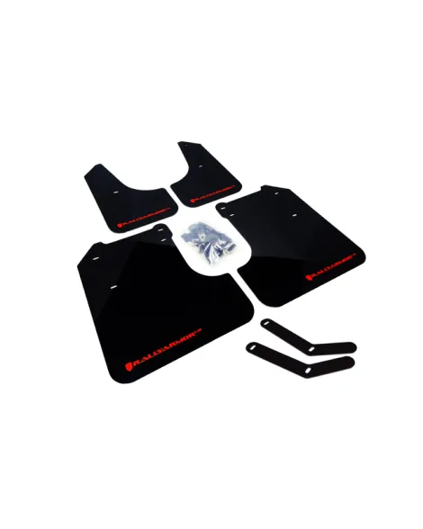Subaru WRX 08-10 / Impreza 2.5i 08-11 Rally Armor Mud flaps Subaru WRX 08-10 / Impreza 2.5i 08-11 Rally Armor Mud flaps