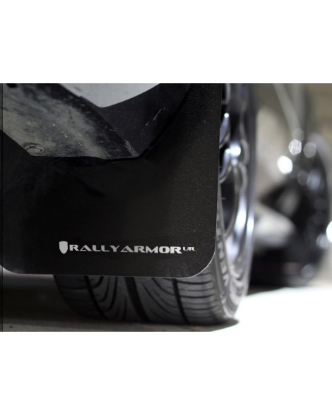 Subaru WRX 08-10 / Impreza 2.5i 08-11 Rally Armor Mud flaps Subaru WRX 08-10 / Impreza 2.5i 08-11 Rally Armor Mud flaps