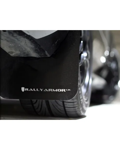 Subaru WRX 08-10 / Impreza 2.5i 08-11 Rally Armor Mud flaps Subaru WRX 08-10 / Impreza 2.5i 08-11 Rally Armor Mud flaps