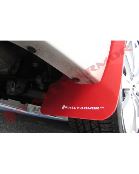 Subaru WRX 08-10 / Impreza 2.5i 08-11 Rally Armor Mud flaps Subaru WRX 08-10 / Impreza 2.5i 08-11 Rally Armor Mud flaps