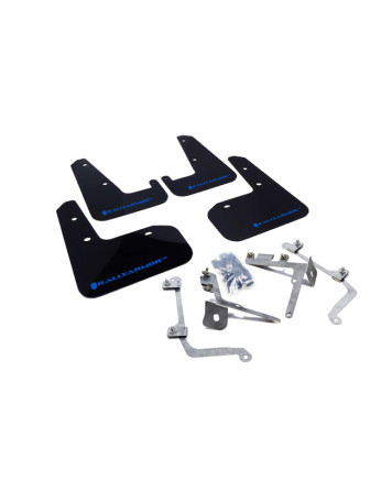 Subaru WRX/STI 11-14 Sedan Rally Armor Mud Flaps