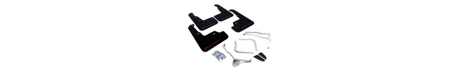 VA/GJ/GP/GK/GT (14+) Mud Flaps VA/GJ/GP/GK/GT (14+) Mud Flaps