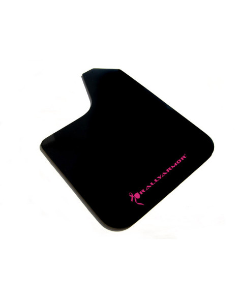 Rally Armor Universal Basic Mud flaps Rally Armor Universal Basic Mud flaps