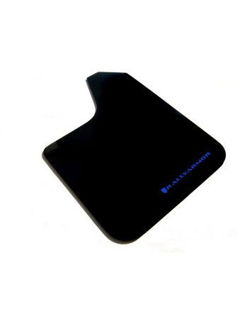 Rally Armor Universal Basic Mud flaps