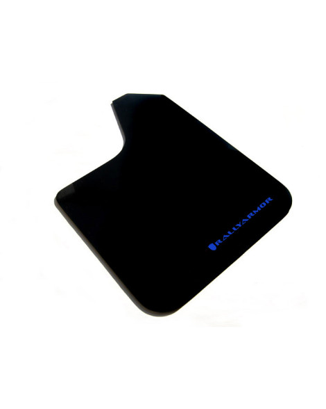 Rally Armor Universal Basic Mud flaps Rally Armor Universal Basic Mud flaps