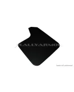 Rally Armor Universal Basic Mud flaps Rally Armor Universal Basic Mud flaps