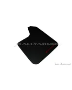 Rally Armor Universal Basic Mud flaps Rally Armor Universal Basic Mud flaps