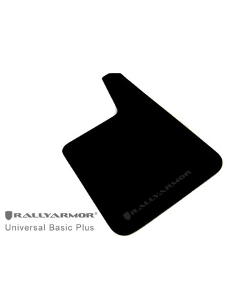 Rally Armor Universal Basic Plus Mud flaps