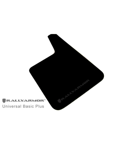 Rally Armor Universal Basic Plus Mud flaps Rally Armor Universal Basic Plus Mud flaps