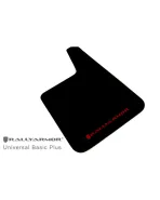 Rally Armor Universal Basic Plus Mud flaps Rally Armor Universal Basic Plus Mud flaps